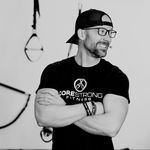 Profile Picture of Mark Campbell - TRX (@trx_core) on Instagram