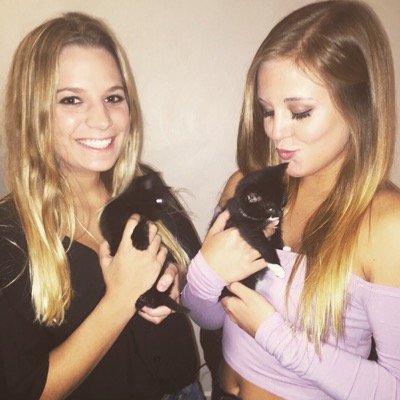 Profile Picture of Olivia Chohany (@olivia_chohany) on Twitter