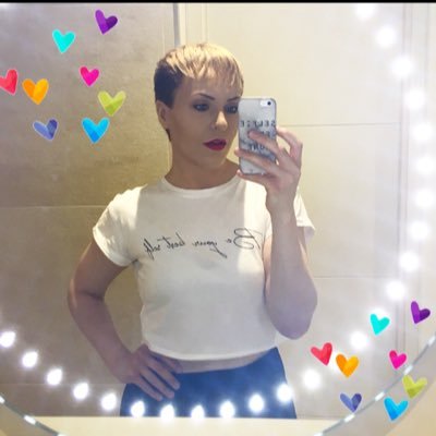 Profile Picture of Cheryl Carruthers (@xoxo_miss_c) on Twitter