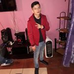 Profile Picture of Byron Alexander (@byron_alexander666) on Instagram