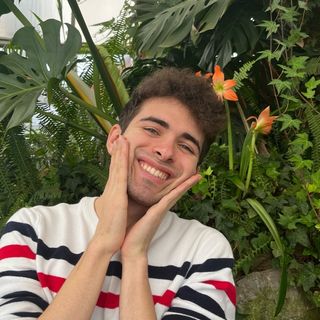 Profile Picture of Michael B Herceg (@michaelherceg) on Instagram