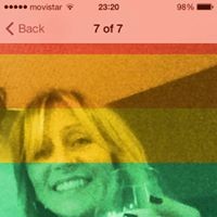 Profile Picture of Trudy Scott Halliburton (@trudy-scott-halliburton) on Quora