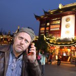 Profile Picture of Tony Pemberton (@goeastfilm) on Instagram