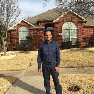 Profile Photo of Paul Datta (@pauldatta) on Twitter