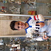 Profile Picture of Emad Khalaf (@emadkhalaf3357) on Youtube