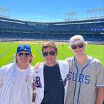 Profile Picture of Alex Fitzpatrick (@_.alexfitz) on Instagram