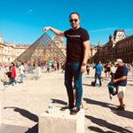 Profile Picture of Vincent Lambert (@vince_m_l_) on Instagram