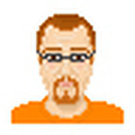 Profile Picture of Benjamin Fox (@tracerstar) on Flickr