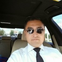 Profile Picture of Michael Baek (@michael-baek-4) on Quora