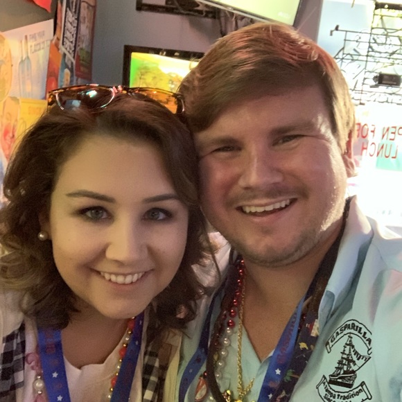 Alex Webster - Poshmark Profile Picture of Alex Webster (@crimsonwave13) on Poshmark