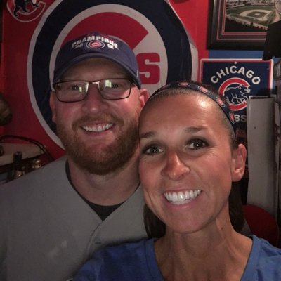 Profile Picture of Amber Fields (@countrymomma29) on Twitter