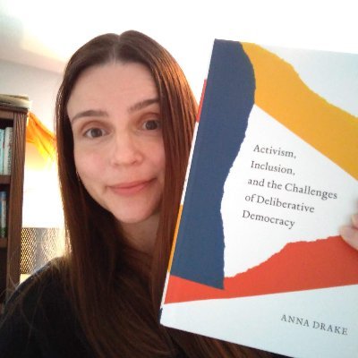 Profile Photo of Anna Drake (@annamdrake) on Twitter