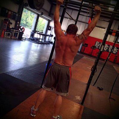 Profile Picture of John Rourke (@JTRourke) on Twitter