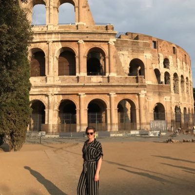 Charlotte Reynolds - Twitter Profile Picture of Charlotte Reynolds (@Char_rey) on Twitter