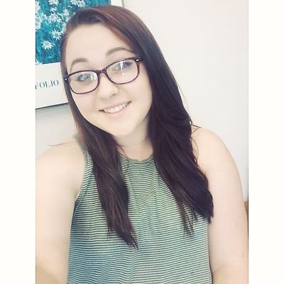 Profile Picture of Cora Hodge (@cbhodge97) on Twitter