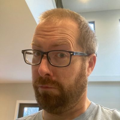 Profile Picture of Matt Eames (@MattEames4) on Twitter