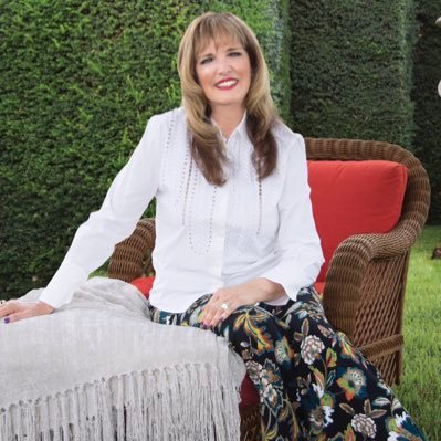 Profile Picture of Mary Colbert (@AuthorMColbert) on Twitter