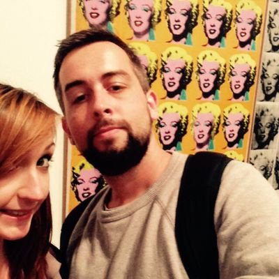 Profile Picture of Joel Gallimore (@joel_gallimore) on Twitter