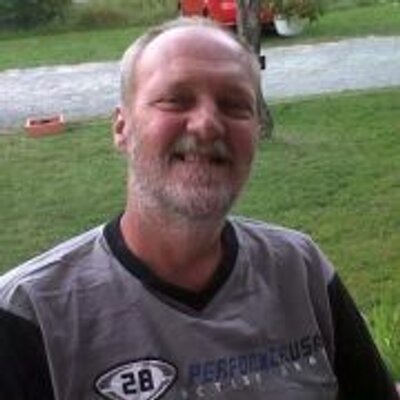 Profile Photo of Roger Bergeron (@RobertBerg59) on Twitter