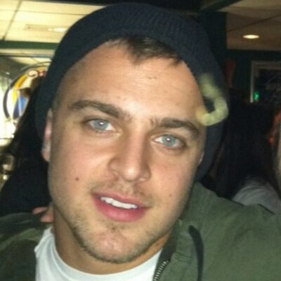 Profile Picture of Troy Confessore (@tconfessore8) on Twitter