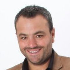 Profile Picture of Daniel Rodrick (@DanielRodrick2) on Twitter