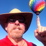 Profile Picture of Robert Locklin (@magicbob4u) on Flickr