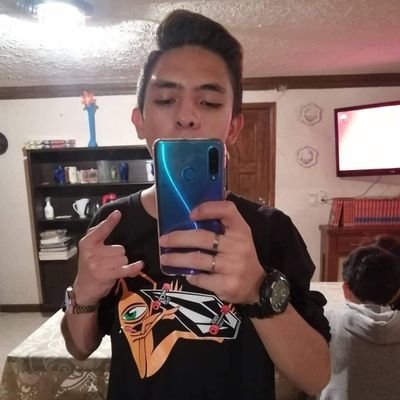 Profile Picture of Harold Noel Vargas Franco (@HaroldNoelVarg1) on Twitter