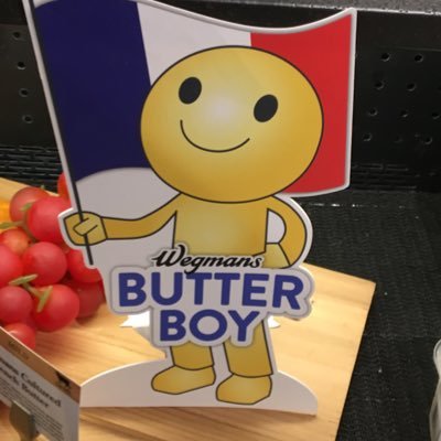 Profile Picture of Paul Snyder (@DanielDingus) on Twitter