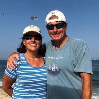 Profile Picture of Cathy Maffei Ehrlich (@cathy.maffeiehrlich.3) on Facebook