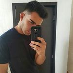 Profile Picture of Jacob Schuster (@jacobhust.er) on Instagram