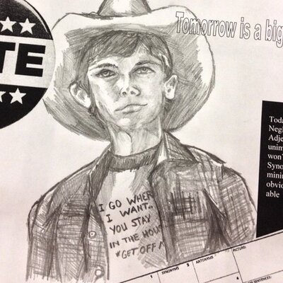 Profile Picture of Thomas Bruckner (@tarponlarry) on Twitter