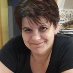 Profile Picture of Erika Parnicanova Pomotiova (@erikapomotiova) on Instagram