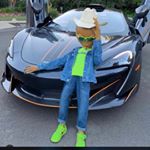 Profile Picture of ordufa dennis (@ordufadennis) on Instagram