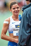 Profile Picture of Pamela Dutkiewiczon Wikipedia