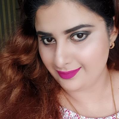 Profile Picture of Swati S Kumar (@swatisxn3) on Twitter