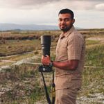 Profile Picture of Arun S Pillai 🔵 (@arunspix) on Instagram