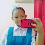 Profile Picture of Christy Limah (@christylimah_060701) on Instagram