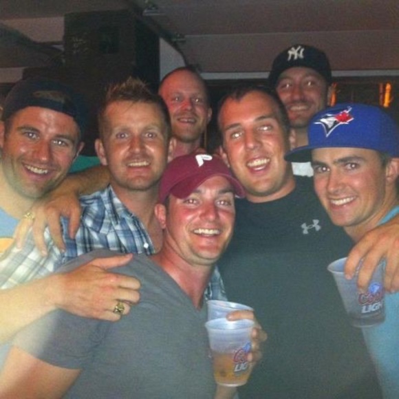 Profile Picture of Mike Gillis (@gillis_) on Poshmark