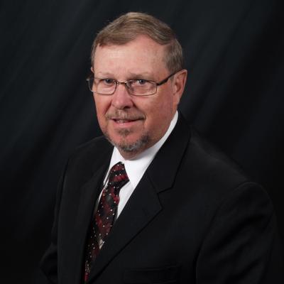 Profile Picture of Ed McDade (@Ed_McDade) on Twitter