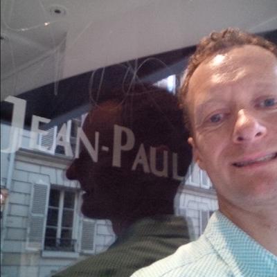 Profile Picture of Jean-Paul Beran (@JPBeran) on Twitter