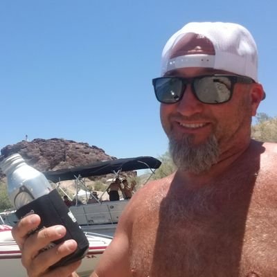 Profile Picture of Scott Odle (@TweakerGarage) on Twitter