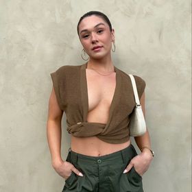 Profile Picture of Maggie MacDonald (@maggiemacd0nald) on Pinterest