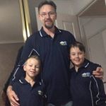 Profile Picture of Darren Brodie (@darrenwbrodie) on Instagram