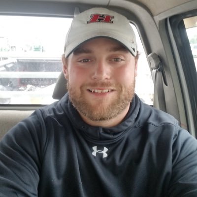 Profile Picture of Cody Hatcher (@codyhatcher15) on Twitter
