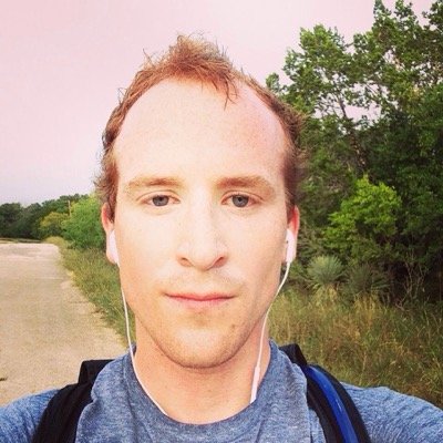 Profile Picture of Jacob Haskell (@haskejake) on Twitter