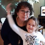 Profile Picture of Marie Benoît (@mariecatherine.ferrante) on Instagram