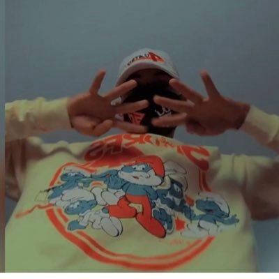 Profile Picture of Marcos Martinez (@Marc0Martz) on Twitter