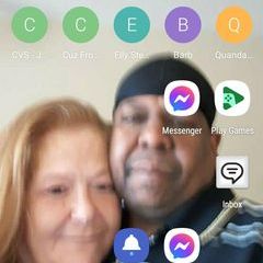 Profile Picture of martinoglesby7 (@martinoglesby7) on Tiktok