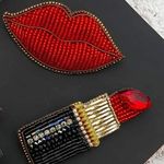 سنجاق سینه فانتزی/😍 - Instagram Profile Picture of سنجاق سینه فانتزی/😍 (@honardast.esf) on Instagram