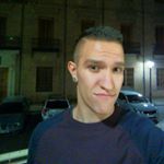 Profile Picture of Pedro Roldán Robles (@pedro88sco) on Instagram